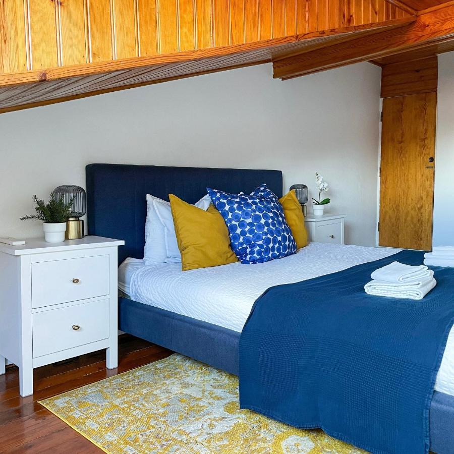 Alfama Cruise Terminal - 1 Bed Apt Near The Tagus River With A/C! Lissabon Exterior foto