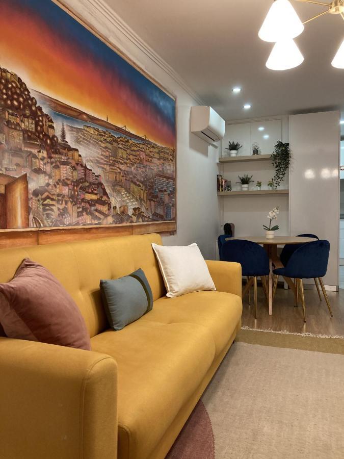 Alfama Cruise Terminal - 1 Bed Apt Near The Tagus River With A/C! Lissabon Exterior foto