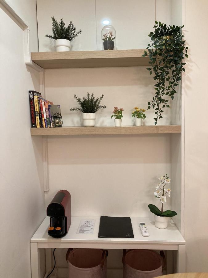 Alfama Cruise Terminal - 1 Bed Apt Near The Tagus River With A/C! Lissabon Exterior foto
