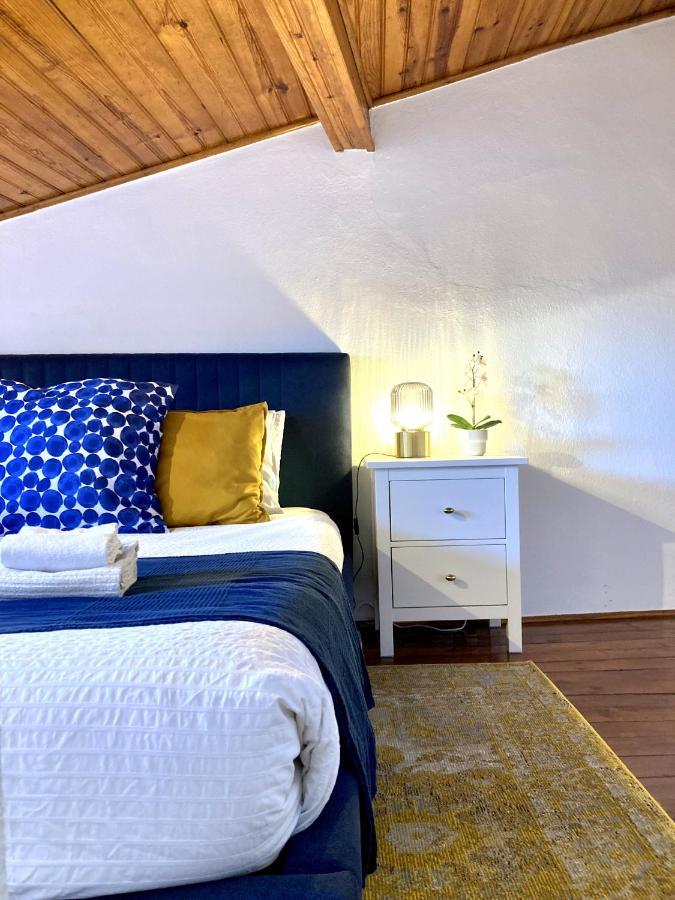 Alfama Cruise Terminal - 1 Bed Apt Near The Tagus River With A/C! Lissabon Exterior foto