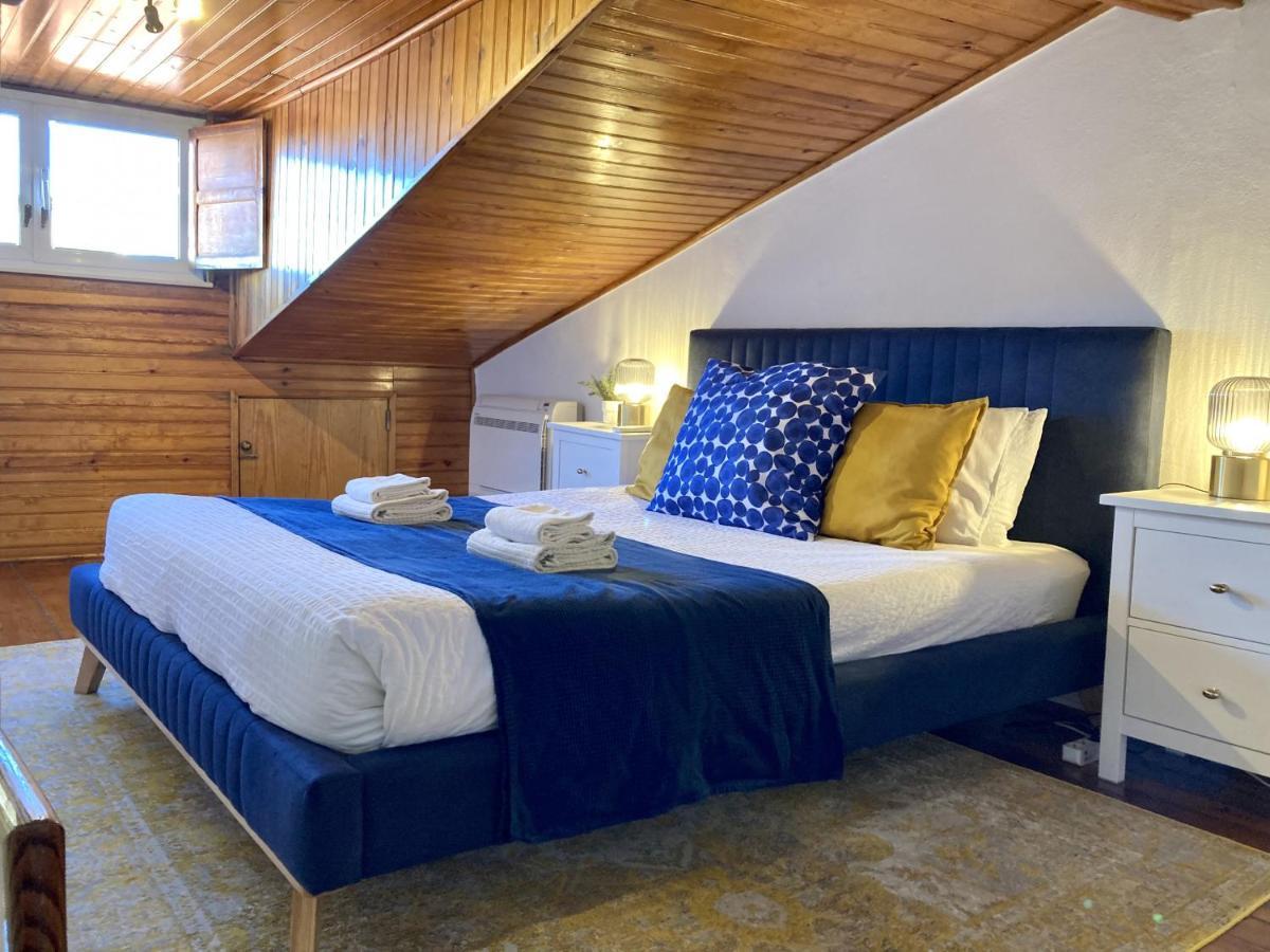 Alfama Cruise Terminal - 1 Bed Apt Near The Tagus River With A/C! Lissabon Exterior foto