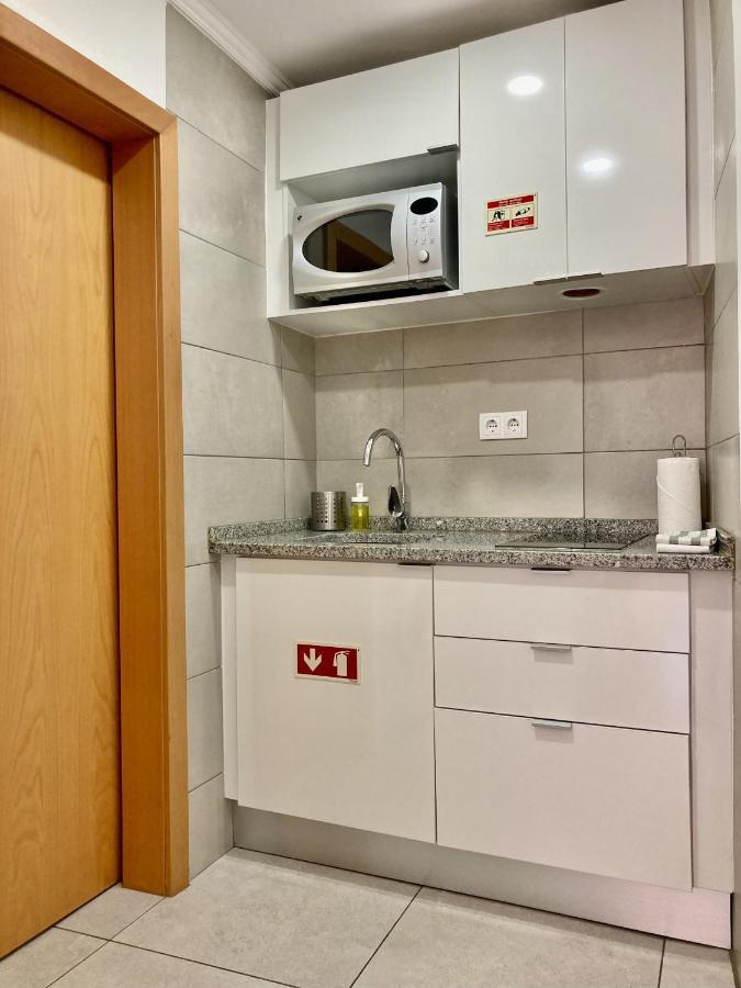 Alfama Cruise Terminal - 1 Bed Apt Near The Tagus River With A/C! Lissabon Exterior foto